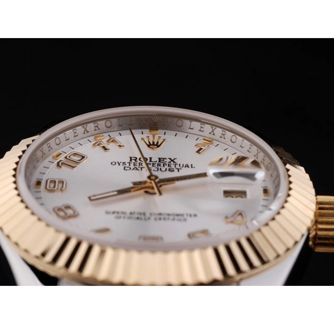 Rolex aaa copy Datejust-rl219 Rolex 0815